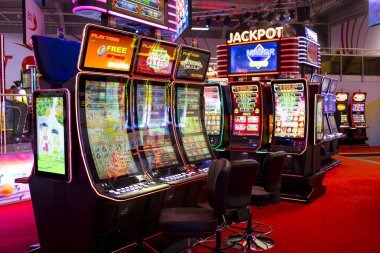 Live dealer studio at badai777 slot