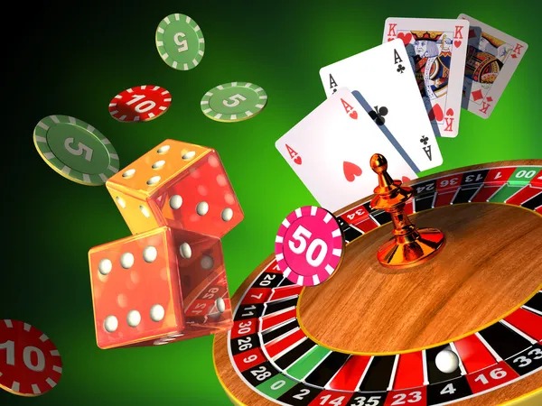 badai777 slot bingo card grid with numbers marked