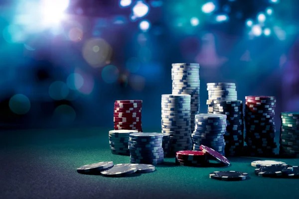 game information and in-play betting during match
