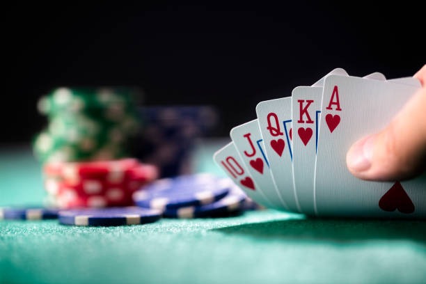 Bet slip and stake confirmation
