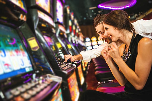 Reload Promotion Game 